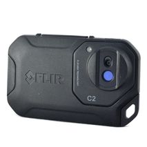 Профессиональная тепловизионная система FLIR C2 (-10...150 ºС)