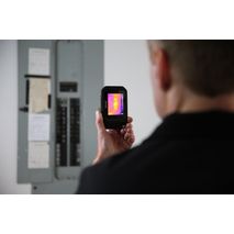 тепловизор для энергоаудита FLIR C2