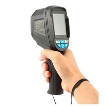 Строительный тепловизор Walcom HT-04
