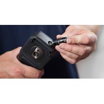 Тепловизор влагомер гигрометр FLIR MR176