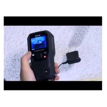 тепловизор-гигрометр-влагомер MR176 FLIR