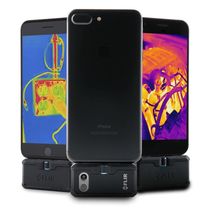 Тепловизор для смартфонов Flir One Pro (iOS)
