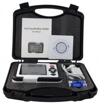термогигрометр газоанализатор Walcom HT-2000