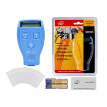 Толщиномер авто Benetech GM200A