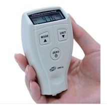 толщиномер лакокрасочных покрытий GM210 (RM210) Fe