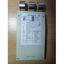 Вологомір для шпону, рейки, паркету, вагонки, столярки EXOTEK MC-380XCA
