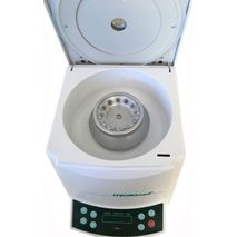 Центрифуга лабораторная СМ-5 MICROmed