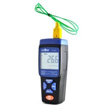 Контактный термометр с термопарой К-типа Ezodo YC-311