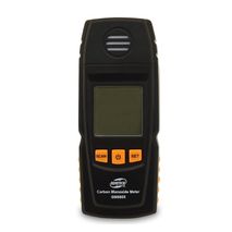 Детектор угарного газа GM-8805