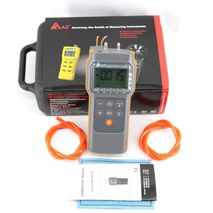 дифференциальный манометр 6 psi (+/- 41 кПа ) AZ-82062