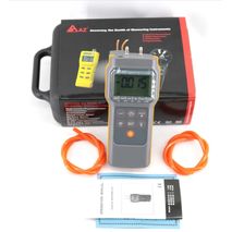 Дифманометр цифровой 15 psi (+/- 103 кПа ) AZ-82152