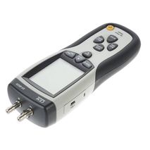 Дифманометр-измеритель скорости и расхода воздуха с трубкой Пито CEM DT-8920