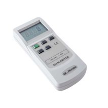 Дифманометр 29 psi (+/- 200 кПа) LUTRON PM-9100HA