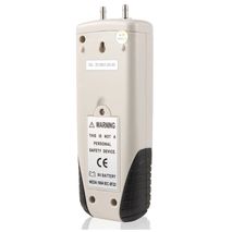 Дифманометр 2 psi (+/- 13,79 кПа ) WALCOM HT-1890