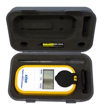 ручной рефрактометр EZODO PDR-108-1 (Brix)