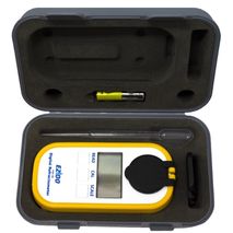 ручной рефрактометр EZODO PDR-108-3 (соленость)