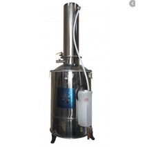 Лабораторный аквадистиллятор дэ-25