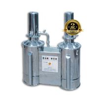 Би дистиллятор лабораторный DE-10С MICROmed