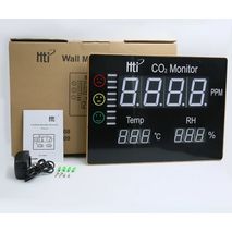 прибор для контроля микроклимата Walcom HT-2008