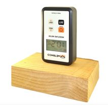 индуктивный влагомер древесины Metrinco M110W