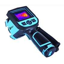 Тепловизор для энергоаудита (от -20 до 600 ºC, 384х288) DALI LT7-P