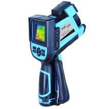 Тепловизор с инфракрасной камерой высокого разрешения 384х288 DALI LT7-P