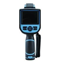 Портативный тепловизор 384х288 DALI LT7-P для энергоаудита и строительства