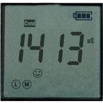 Кондуктометр TDS-метр солемер XS Cond 1 Tester KIT