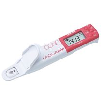 Кондуктометр/TDS-метр HORIBA LAQUAtwin EC-33