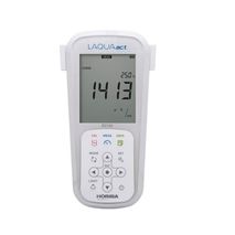Кондуктометр HORIBA LAQUAact EC120 (Cond/Salt/TDS)