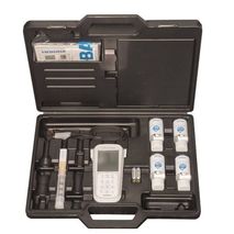 Кондуктометр HORIBA LAQUAact EC120 (Cond/Salt/TDS)