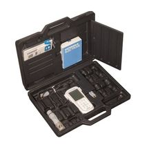 Кондуктометр HORIBA LAQUAact EC120 (Cond/Salt/TDS)