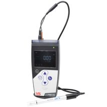 Профессиональный портативный измеритель проводимости и минерализации XS Cond 7 Vio Complete Kit (с ячейкой 2301T)
