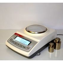 Весы лабораторные ADA320 (АХIS)