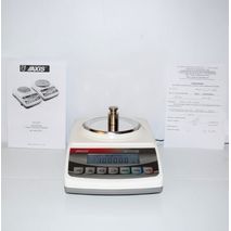 Ваги для лабораторій BTU2100D (АХIS)