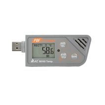 логгер температуры AZ-88160