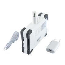 термогигрометр логгер анализатор газа CO2 Walcom SR-510