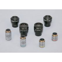 Микроскоп MICROmed Evolution ES-4120 (бинокулярный, биологический)