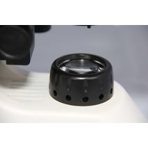 Микроскоп биологический MICROmed Fusion FS-7620