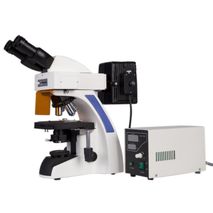 Микроскоп люминесцентный MICROmed Evolution LUM LS-8530