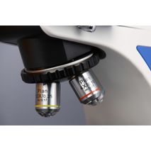 Микроскоп биологический MICROmed Evolution LUM LS-8530