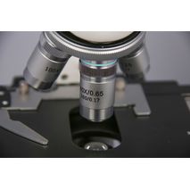 Микроскоп точный лабораторный XS-5520 LED MICROmed