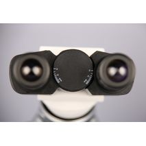 оптика микроскопа XS-5520 LED MICROmed