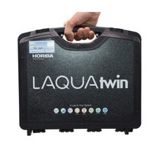 Минилаборатория (pH, EC, Salt, NA, K, NO3, Ca) HORIBA 7 LAQUAtwin Premium Kit