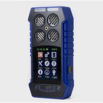 газовый детектор WALCOM MGD-04 (O2, CH4, H2S, CO2)