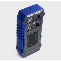 газоанализатор WALCOM MGD-04 (O2, CH4, H2S, CO2)