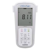 Оксиметр HORIBA LAQUAact DO110 для CO2 в воде