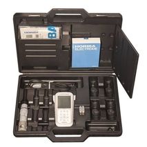 Оксиметр HORIBA LAQUAact DO120 в кейсе