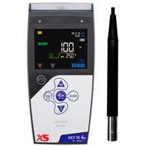Оксиметр XS OXY 70 Vio (меряет кислород в воде)