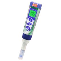 pH-метр/ОВП-метр/кондуктометр/TDS-метр/солемір ручний XS PC 6 Tester KIT